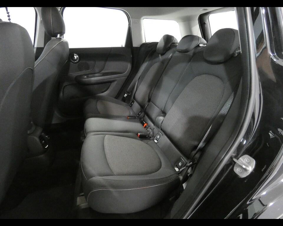 Mini Cooper D Countryman 2.0 D Cooper D Business Auto