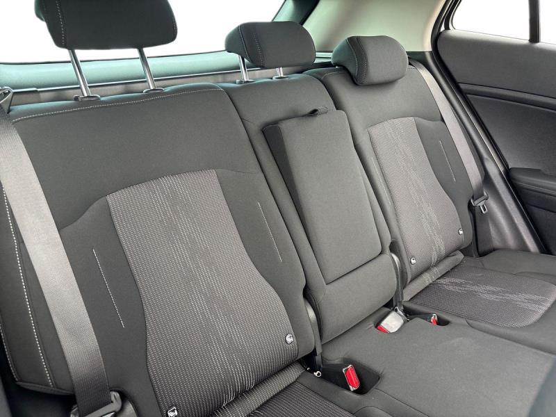 Kia Sportage 1.6 tgdi hev Style at