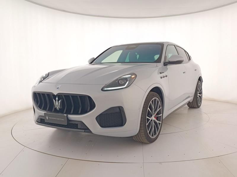 Maserati Levante Grecale 2.0 mhev Modena 330cv auto