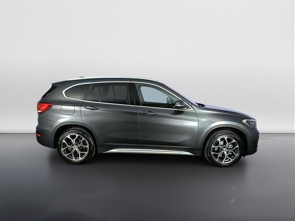 BMW X1 sdrive18d xLine auto