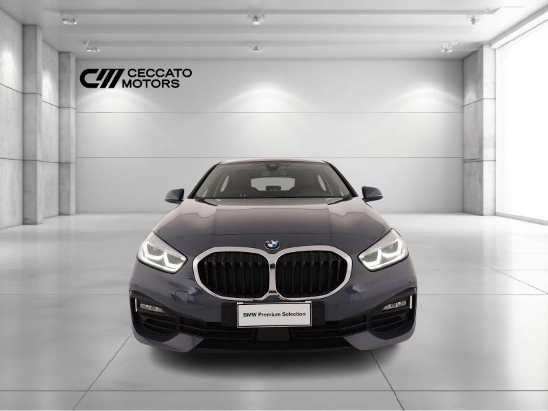 BMW Serie 1 116d Business Advantage
