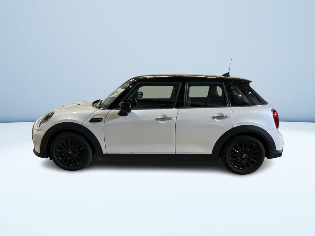 Mini Cooper 1.5 TwinPower Turbo Cooper