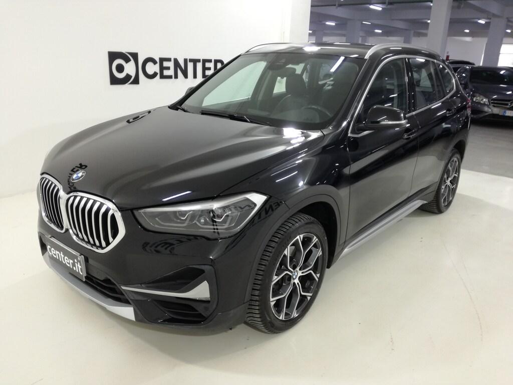 BMW X1 sdrive18i xLine 140cv auto