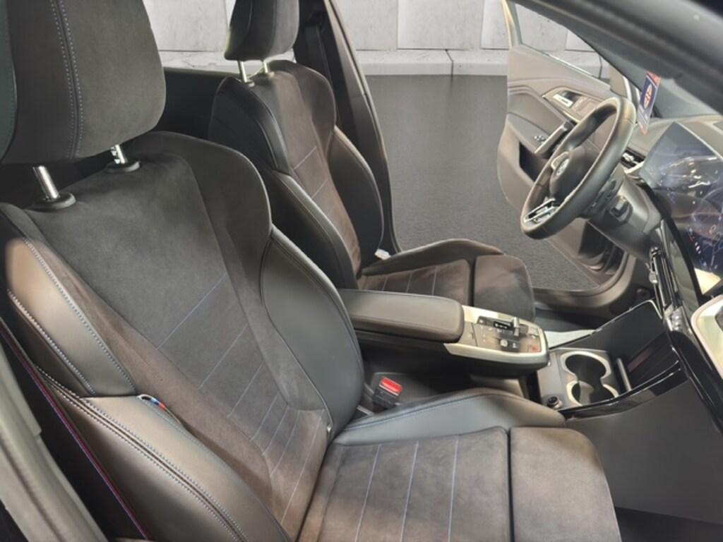 BMW X1 xdrive 25e MSport Pro auto