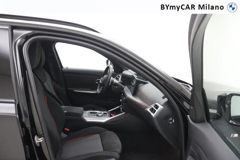 BMW Serie 3 330i Touring xdrive M Sport Pro auto