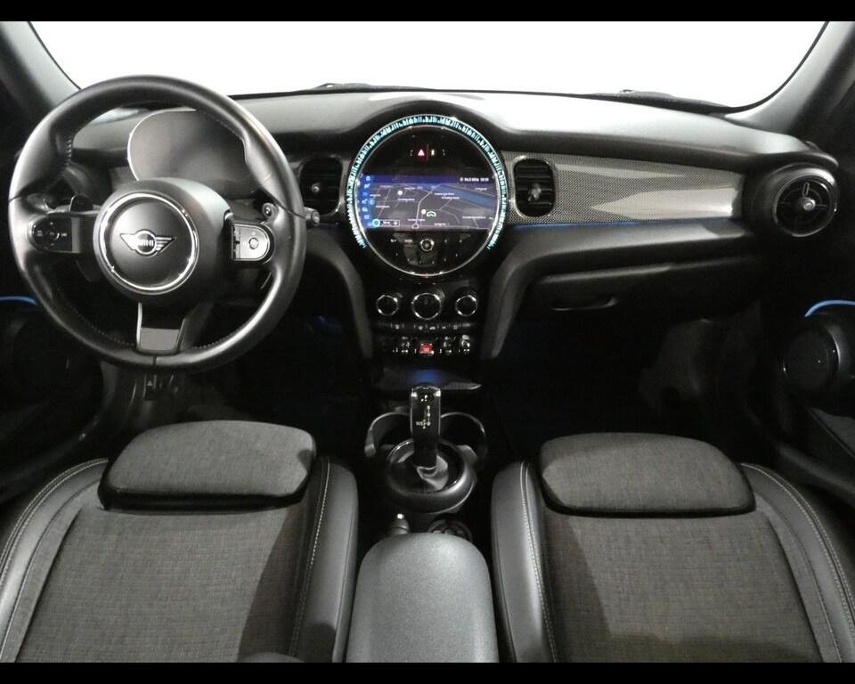 Mini Cooper S 2.0 TwinPower Turbo Cooper S
