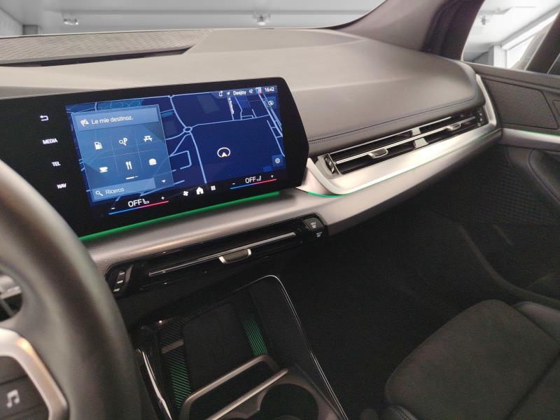 BMW Serie 2 218d Active Tourer Msport auto