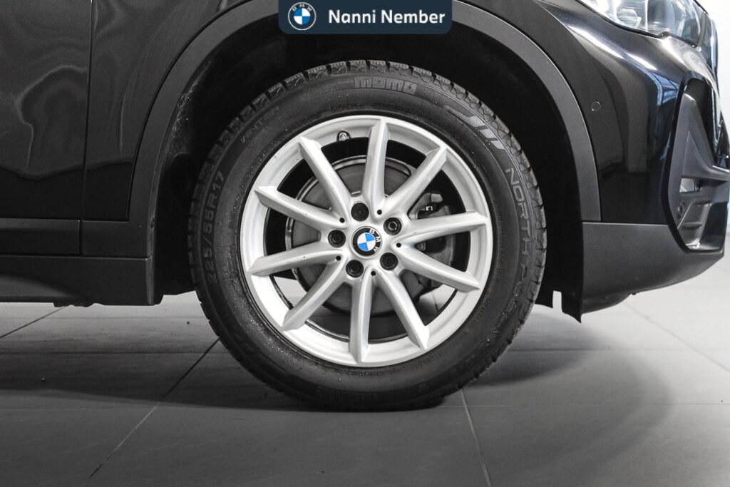 BMW X1 sdrive16d Business Advantage auto