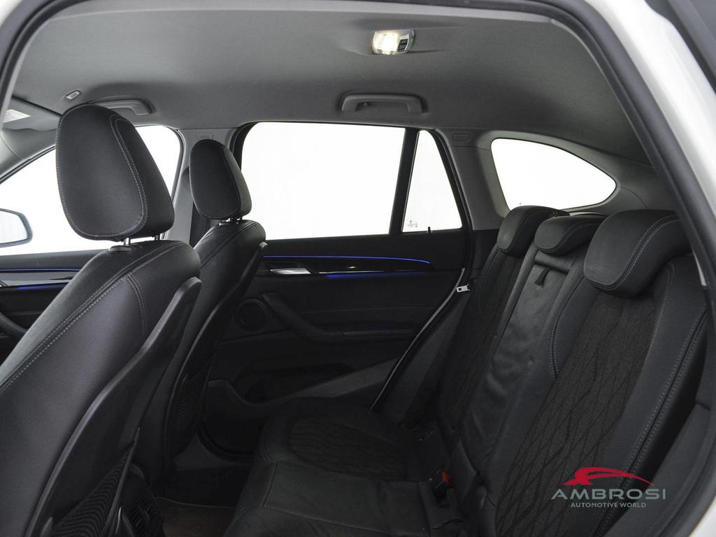 BMW X1 sdrive18d xLine Plus auto