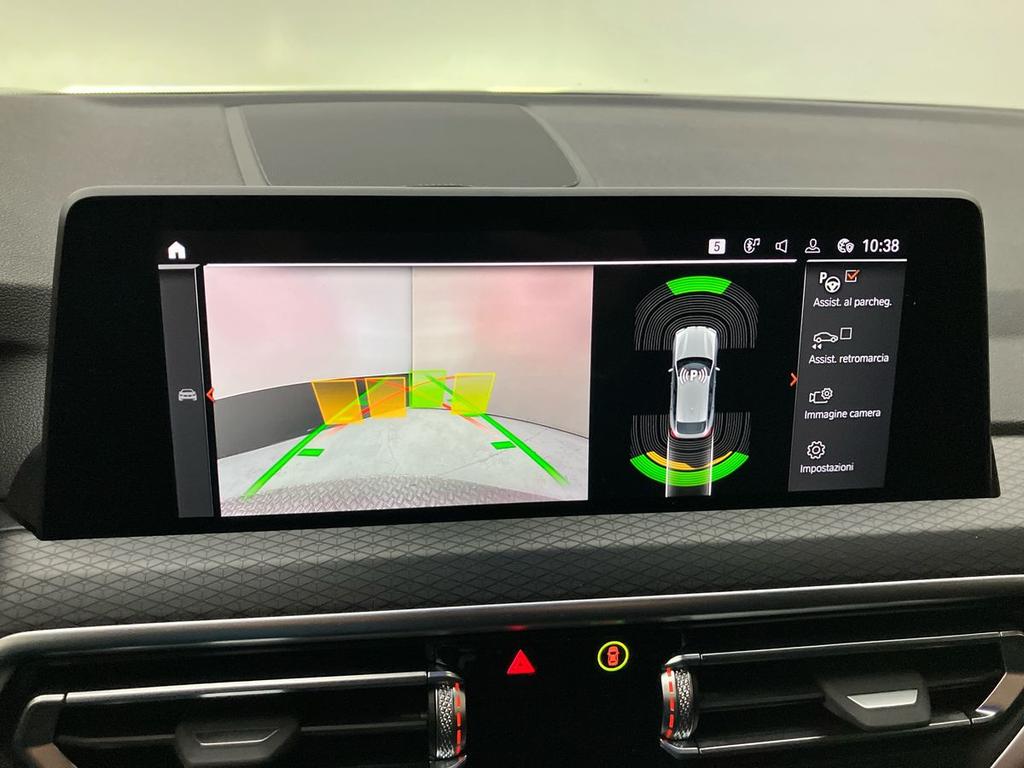 BMW X4 xdrive20d mhev 48V Msport auto