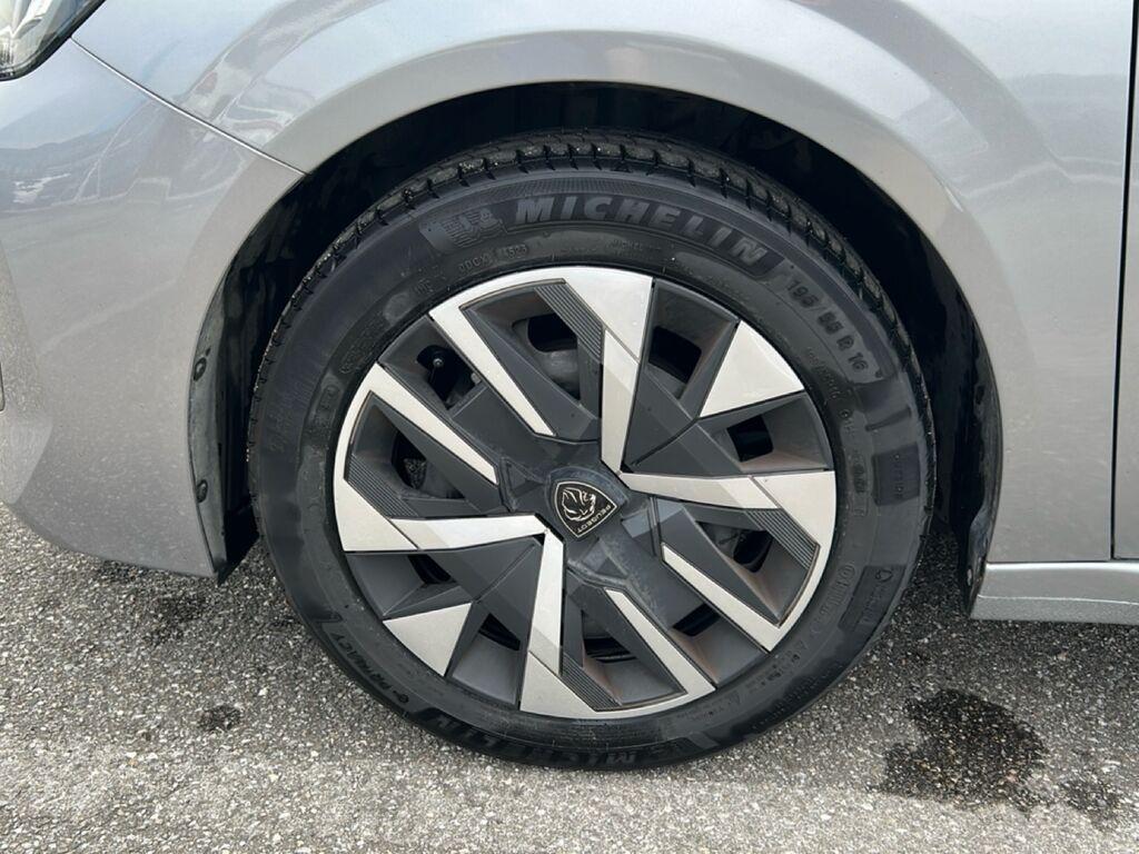 Peugeot 208 1.2 puretech Style s&s 75cv