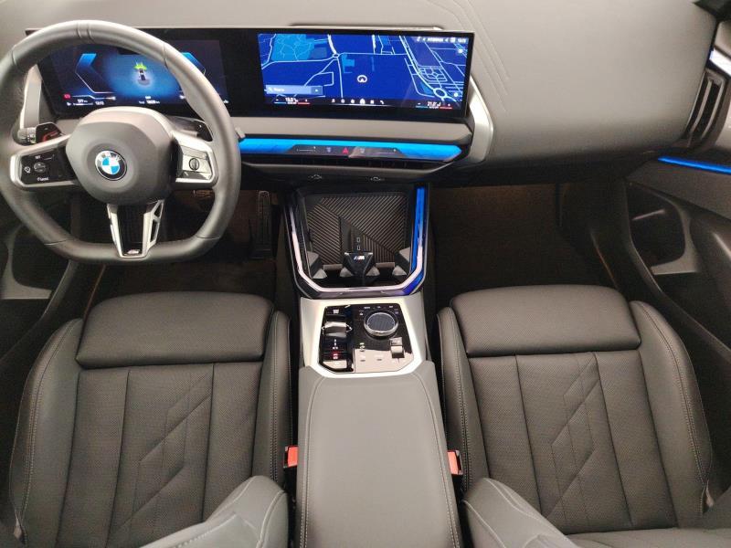 BMW X3 xdrive20d MSport Pro auto