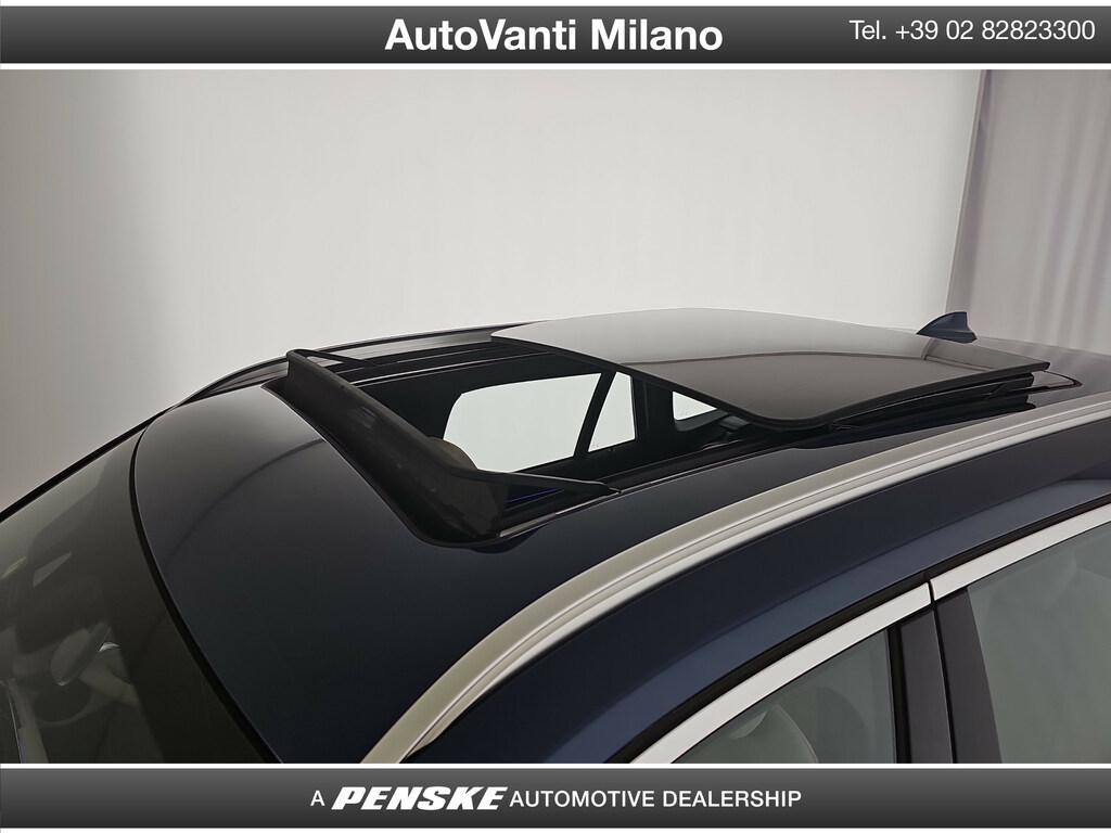 BMW X1 sdrive18d xLine Plus auto
