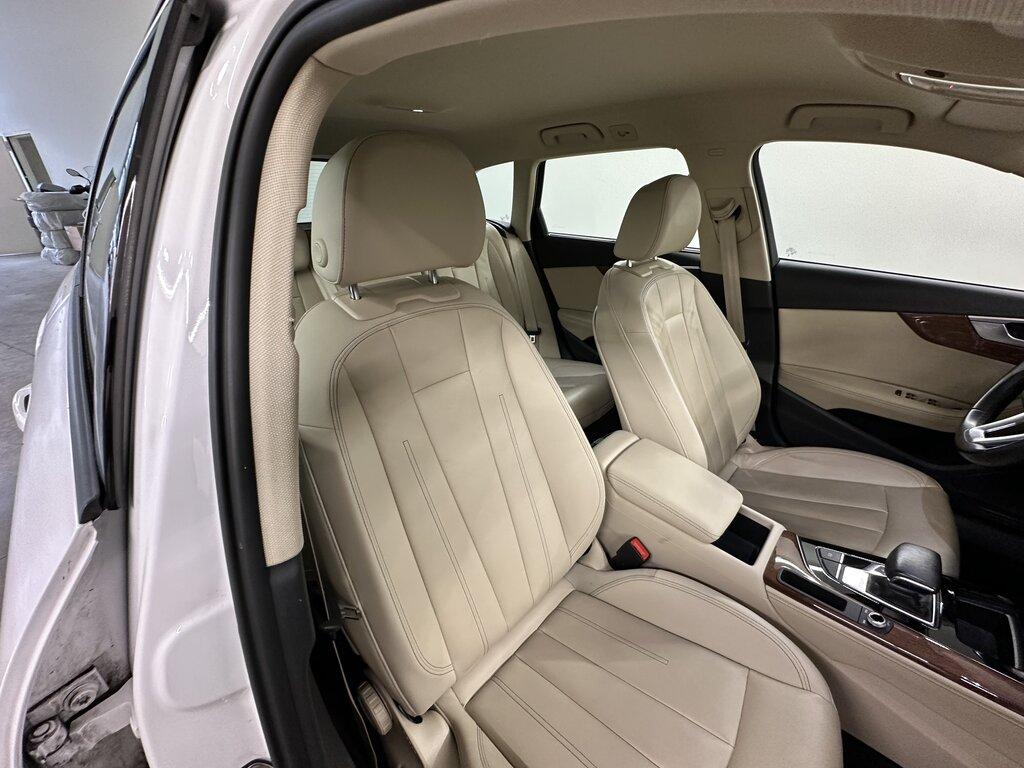 Audi A4 Allroad 40 2.0 tdi mhev quattro 204cv s-tronic