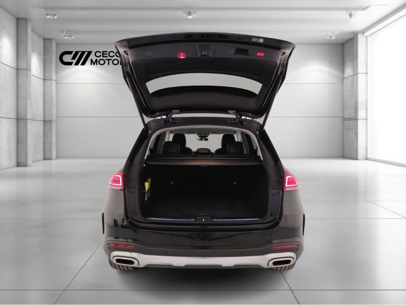 Mercedes GLE 300 d mild hybrid Premium 4matic auto