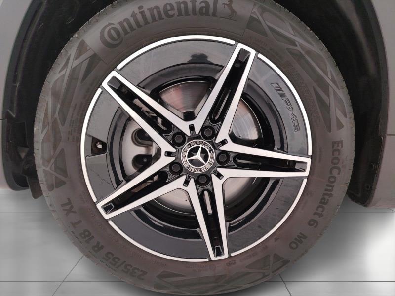 Mercedes EQB 250 Premium Plus