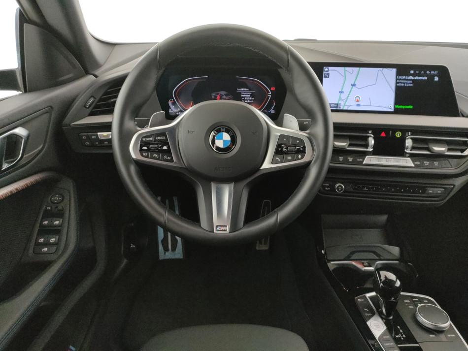 BMW Serie 2 220d Gran Coupe Msport auto