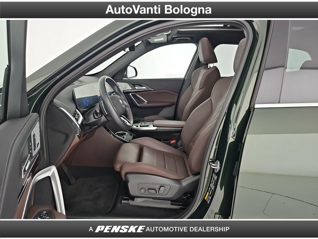 BMW X1 30e xdrive X-Line auto
