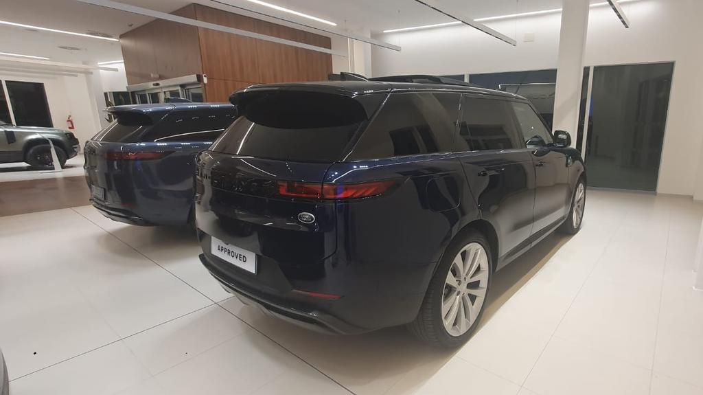 Land Rover Range Rover Sport 3.0d i6 mhev Dynamic SE awd 249cv auto