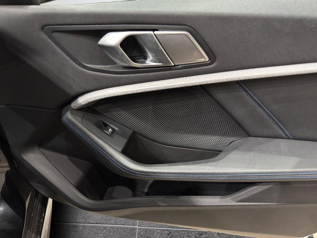 BMW Serie 1 116d Msport auto