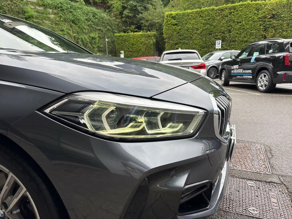 BMW Serie 1 118i Msport 136cv