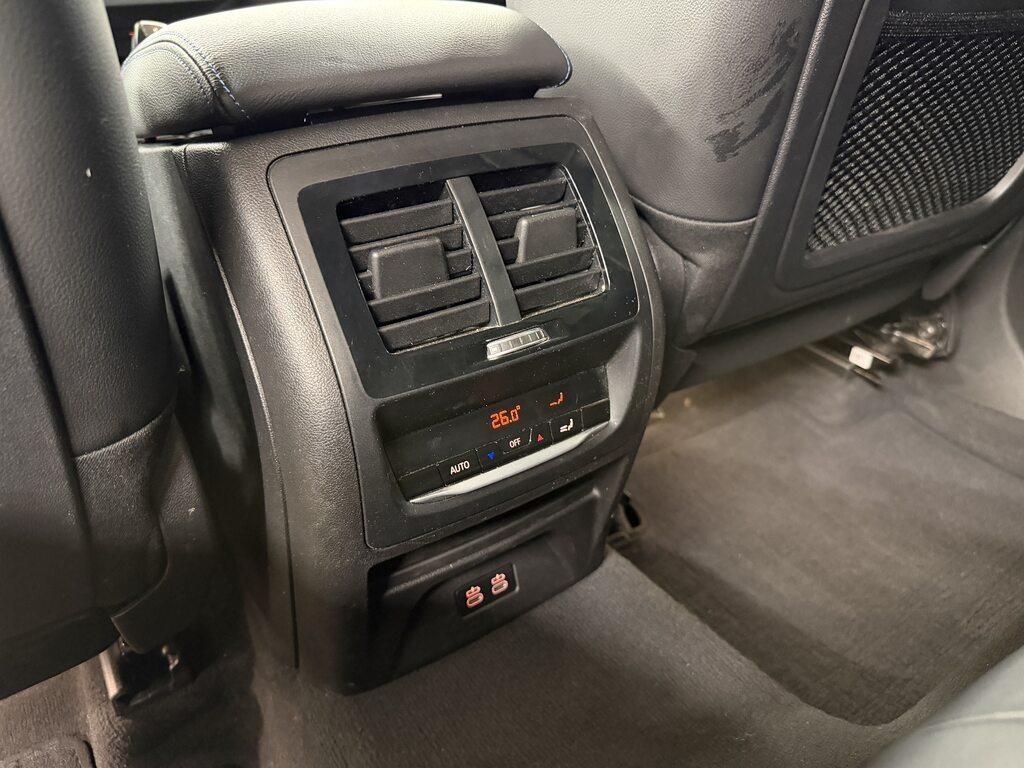 BMW X3 xdrive20d mhev 48V auto