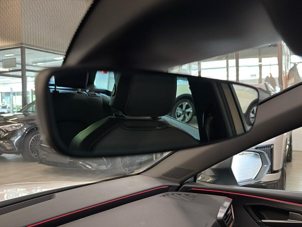 Cupra Leon Sportstourer 1.5 hybrid 150cv dsg