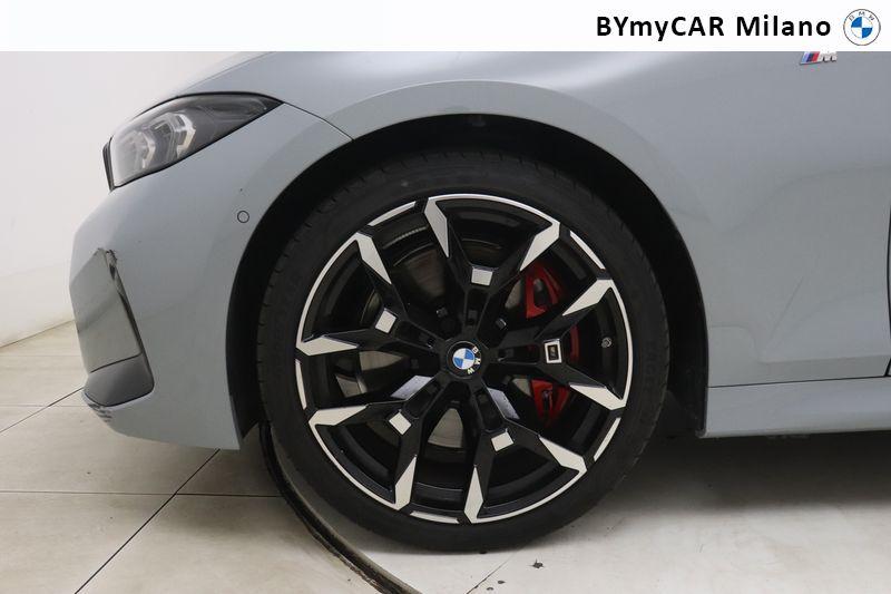 BMW Serie 3 320d Touring mhev 48V Msport xdrive auto