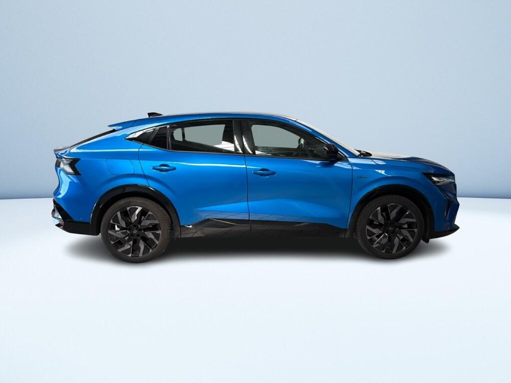 Renault Rafale 1.2 e-Tech full hybrid esprit Alpine 200cv auto