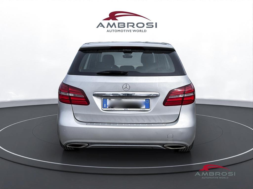 Mercedes Classe B 180 d (cdi) Sport auto
