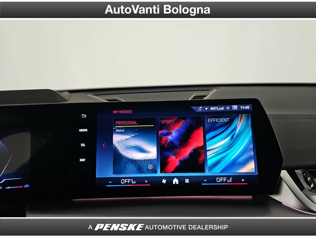BMW X2 M X2 xdrive M35i Msport Pro auto