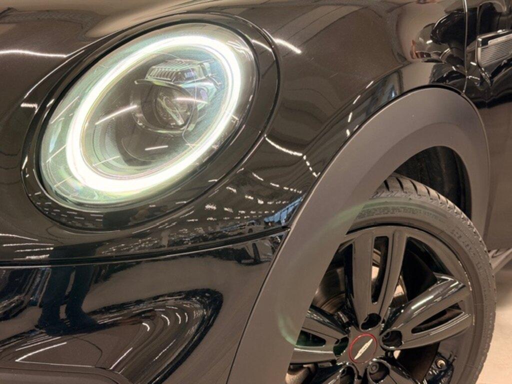 Mini One Cabrio 1.5 One