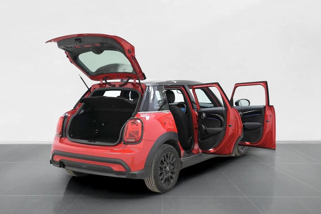 Mini Cooper 1.5 TwinPower Turbo Cooper