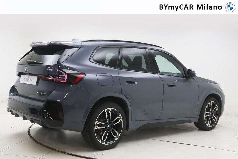 BMW X1 xdrive 25e MSport Pro auto