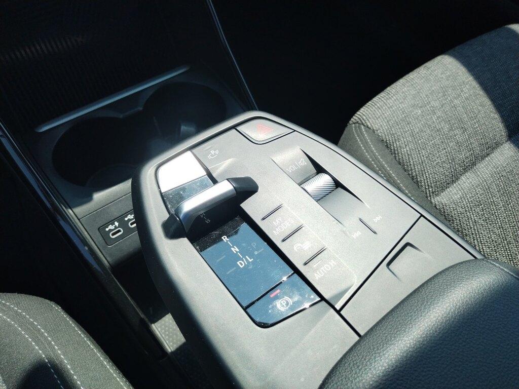 BMW Serie 2 218d Active Tourer auto