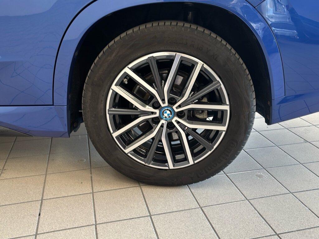 BMW iX1 30 xdrive Msport