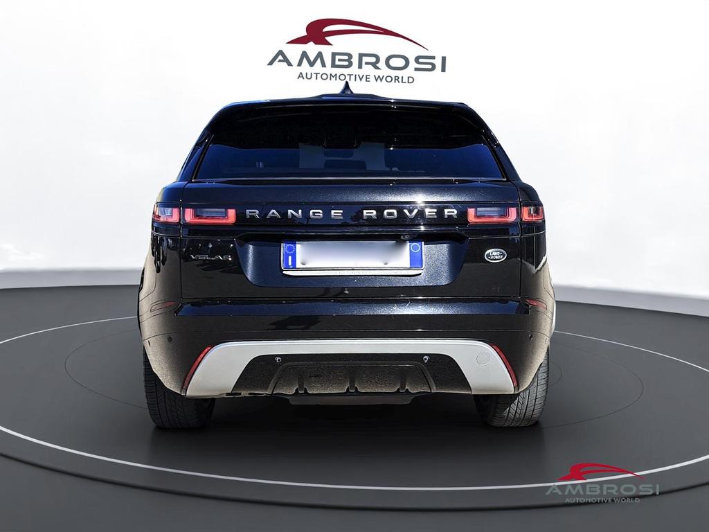 Land Rover Range Rover Velar 2.0d i4 mhev R-Dynamic S 4wd 204cv auto