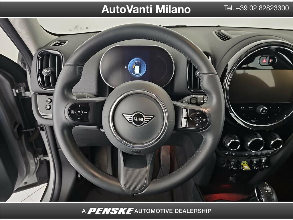 Mini Cooper SE Countryman 1.5 Classic all4 auto