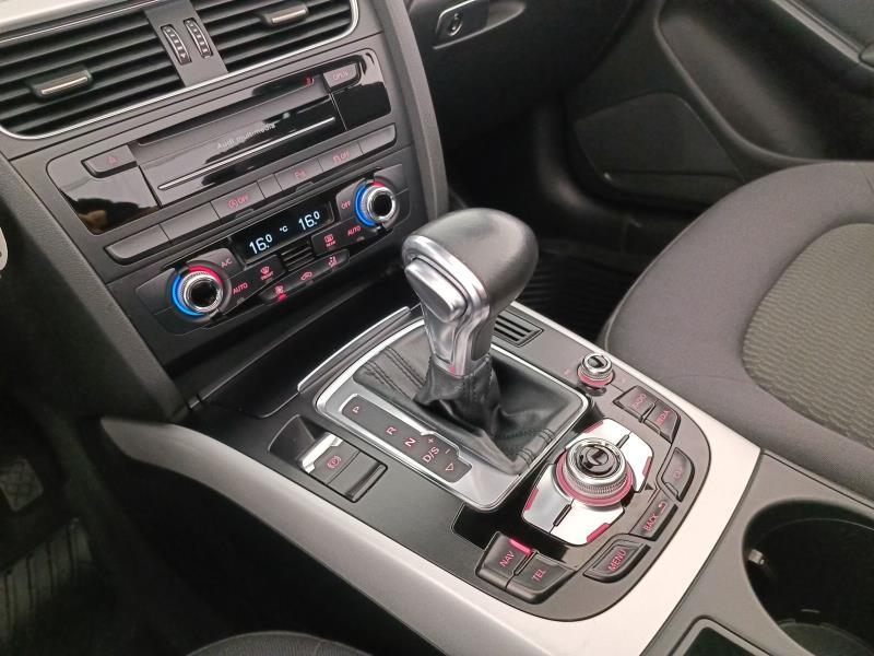 Audi A5 Cabrio 2.0 tdi Business Plus 190cv multitronic