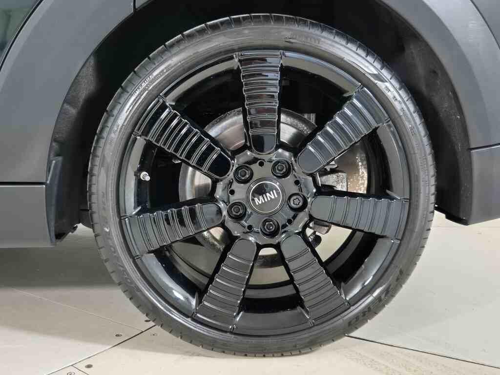 Mini Cooper 1.5 TwinPower Turbo Cooper