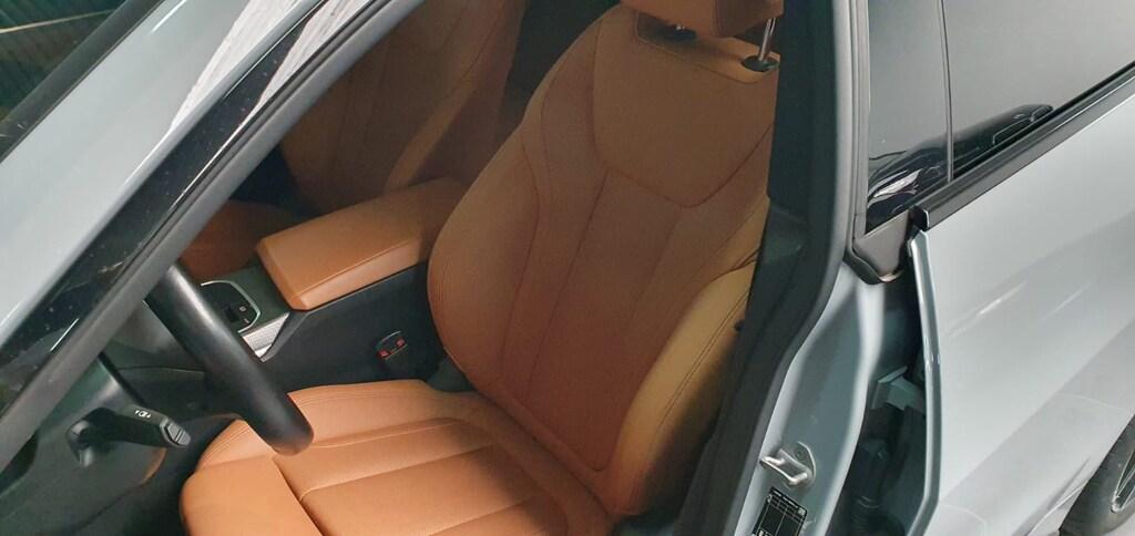 BMW Serie 4 420d Gran Coupe mhev 48V Msport auto