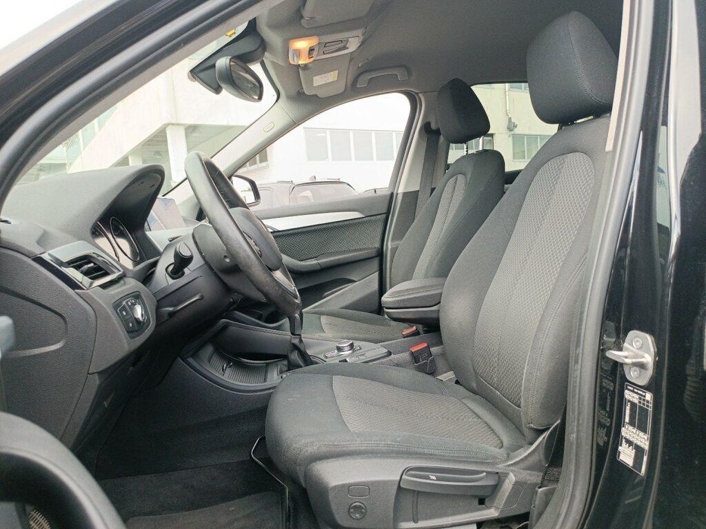 BMW X1 sdrive16d Business Advantage
