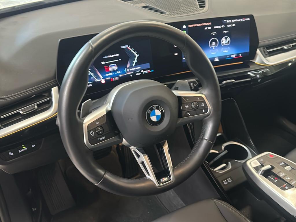 BMW X1 sdrive18d MSport Edition Balance auto