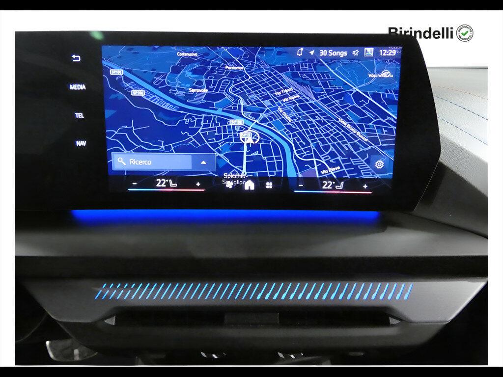 BMW Serie 2 218d Gran Coupe MSport Pro auto