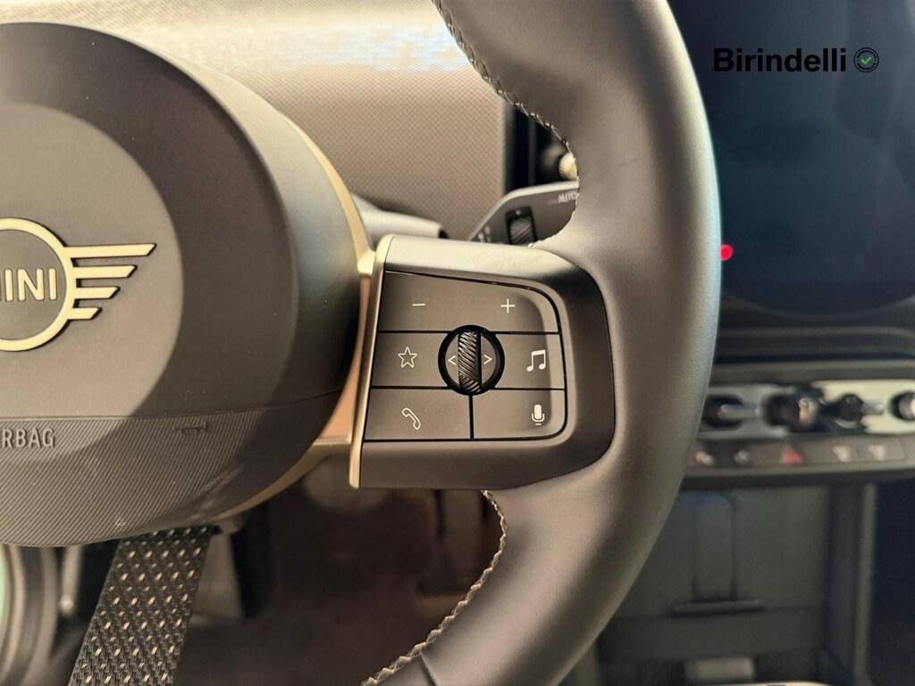 Mini Mini Cooper 3p 1.5 C Favoured auto