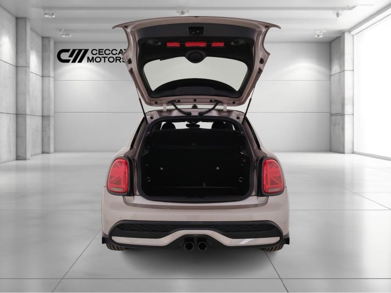 Mini Cooper S 2.0 TwinPower Turbo Cooper S