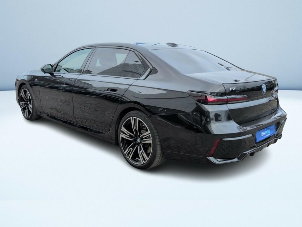 BMW i7 xdrive60 M Sport Pro