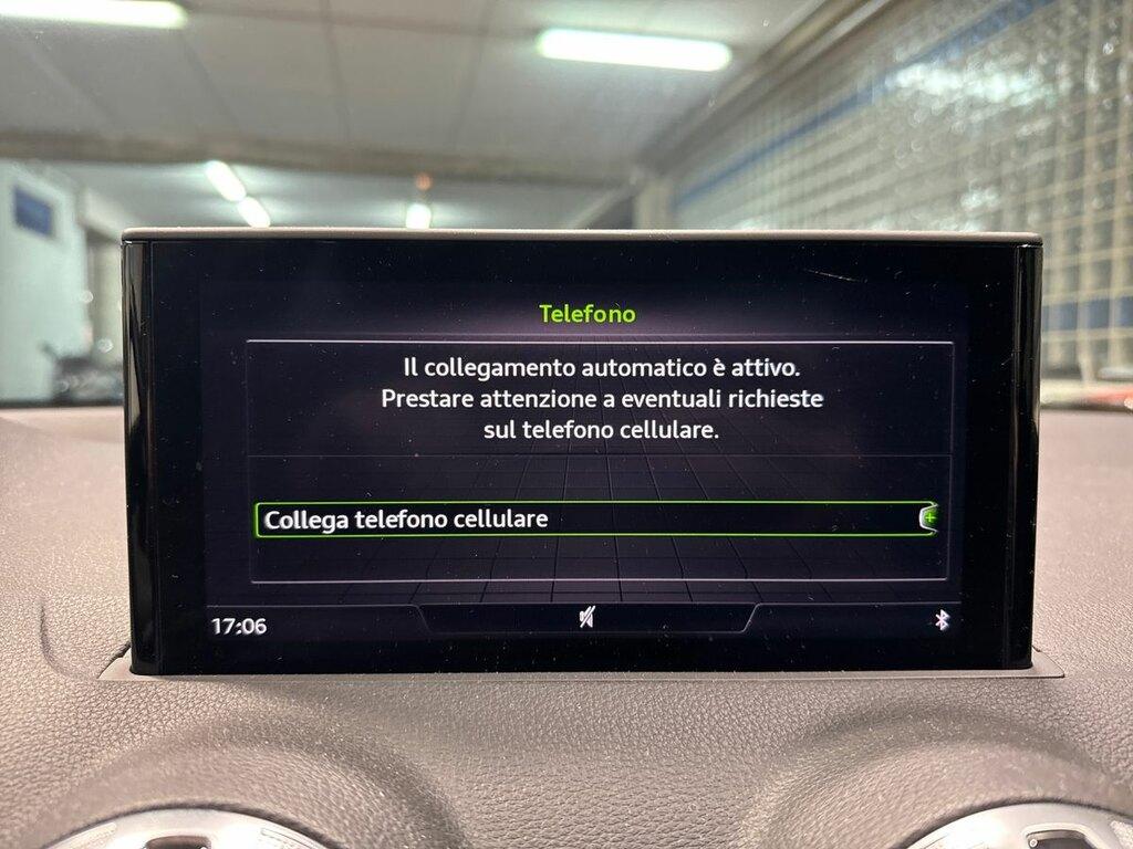 Audi Q2 30 1.0 tfsi Admired Advanced