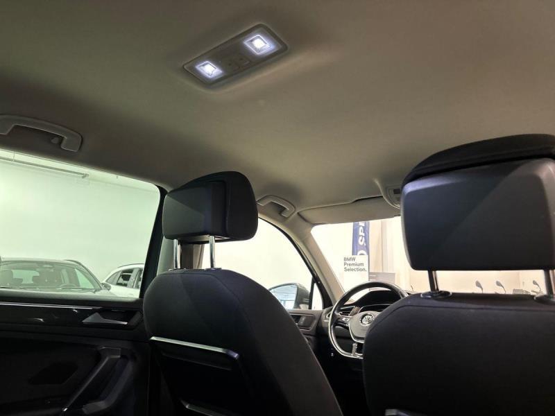 Volkswagen Tiguan 2.0 tdi Executive 150cv dsg