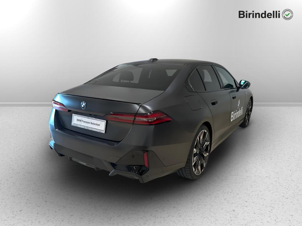 BMW Serie 5 530e sdrive M Sport Pro auto